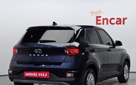 Hyundai Venue I, 2020 год, 1 650 000 рублей, 3 фотография