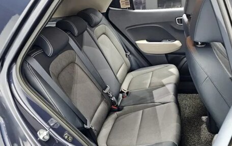 Hyundai Venue I, 2020 год, 1 650 000 рублей, 20 фотография