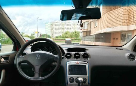 Peugeot 308 II, 2010 год, 420 000 рублей, 4 фотография