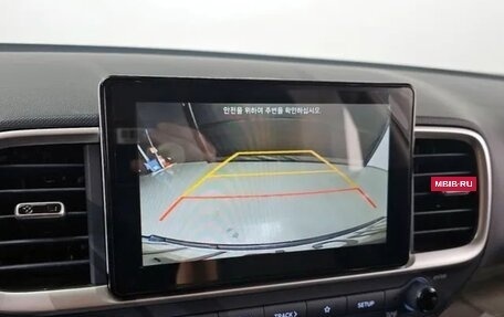 Hyundai Venue I, 2020 год, 1 650 000 рублей, 16 фотография