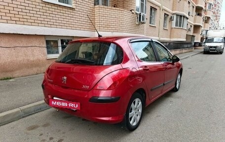 Peugeot 308 II, 2010 год, 420 000 рублей, 6 фотография