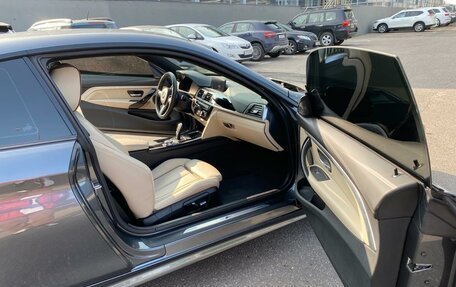 BMW 4 серия, 2019 год, 4 404 000 рублей, 2 фотография