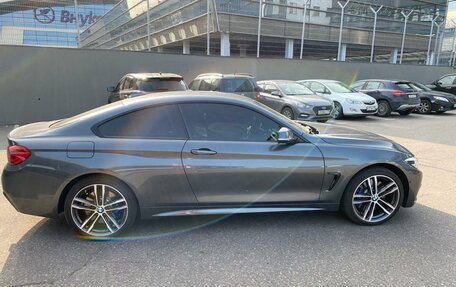 BMW 4 серия, 2019 год, 4 404 000 рублей, 3 фотография