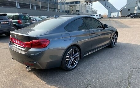 BMW 4 серия, 2019 год, 4 404 000 рублей, 5 фотография