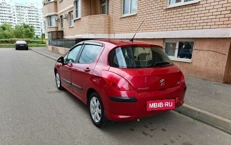Peugeot 308 II, 2010 год, 420 000 рублей, 3 фотография