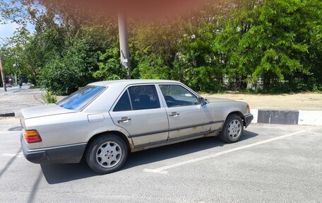 Mercedes-Benz W124, 1988 год, 170 000 рублей, 7 фотография