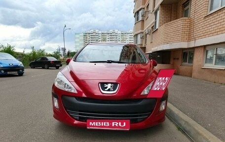 Peugeot 308 II, 2010 год, 420 000 рублей, 8 фотография