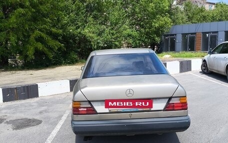 Mercedes-Benz W124, 1988 год, 170 000 рублей, 6 фотография