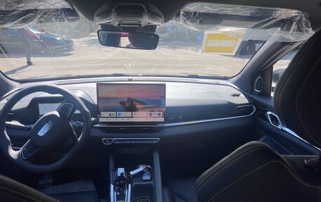 Geely Coolray I, 2025 год, 2 600 000 рублей, 7 фотография