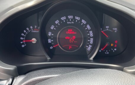KIA Sportage III, 2010 год, 850 000 рублей, 10 фотография