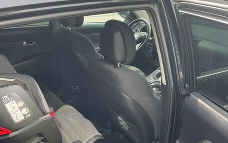 KIA Sportage III, 2010 год, 850 000 рублей, 11 фотография