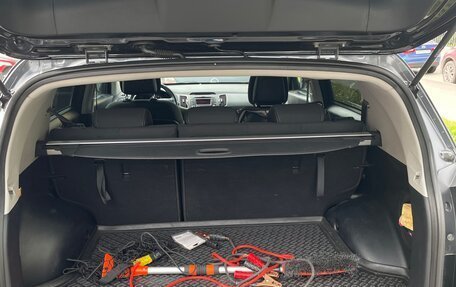KIA Sportage III, 2010 год, 850 000 рублей, 14 фотография