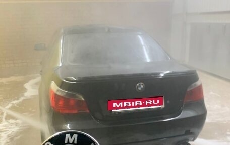 BMW 5 серия, 2003 год, 770 000 рублей, 9 фотография