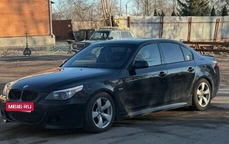 BMW 5 серия, 2003 год, 770 000 рублей, 6 фотография