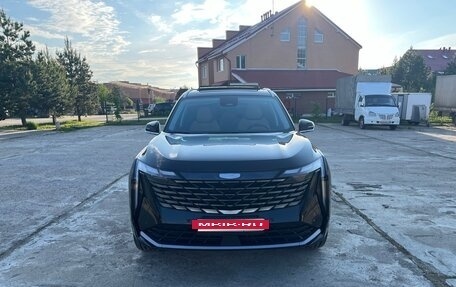 Geely Atlas, 2024 год, 2 550 000 рублей, 2 фотография