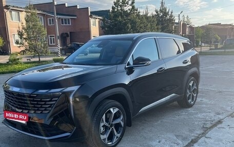 Geely Atlas, 2024 год, 2 550 000 рублей, 12 фотография