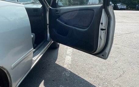 Toyota Corolla, 1999 год, 250 000 рублей, 7 фотография