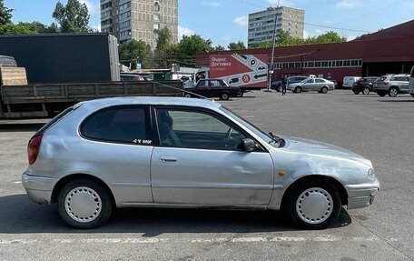 Toyota Corolla, 1999 год, 250 000 рублей, 3 фотография