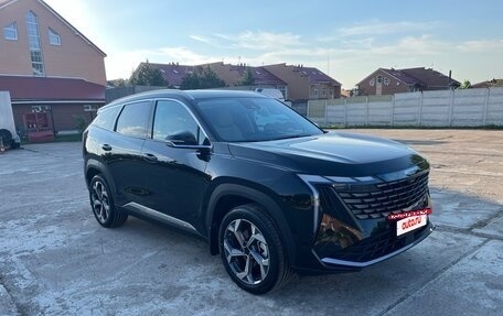 Geely Atlas, 2024 год, 2 550 000 рублей, 9 фотография