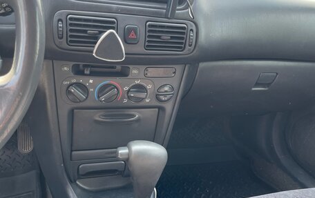 Toyota Corolla, 1999 год, 250 000 рублей, 13 фотография