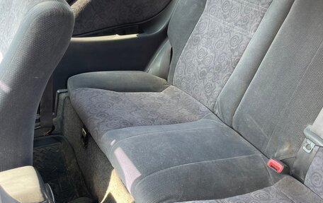 Toyota Corolla, 1999 год, 250 000 рублей, 9 фотография