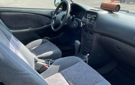 Toyota Corolla, 1999 год, 250 000 рублей, 11 фотография