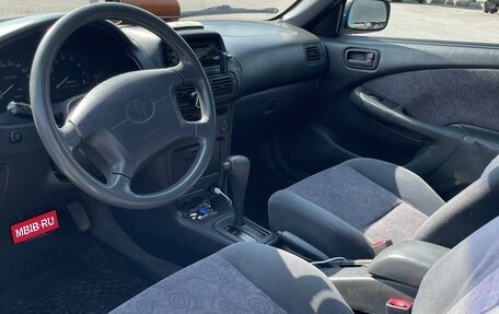 Toyota Corolla, 1999 год, 250 000 рублей, 10 фотография