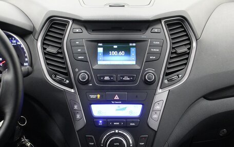 Hyundai Santa Fe III рестайлинг, 2014 год, 1 820 000 рублей, 12 фотография