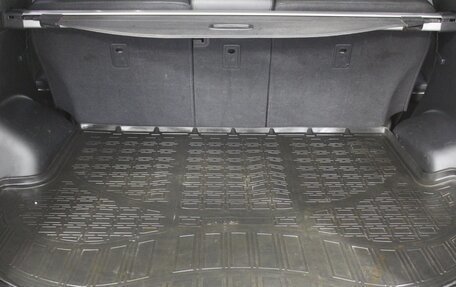 Hyundai Santa Fe III рестайлинг, 2014 год, 1 820 000 рублей, 14 фотография
