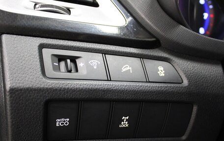 Hyundai Santa Fe III рестайлинг, 2014 год, 1 820 000 рублей, 13 фотография