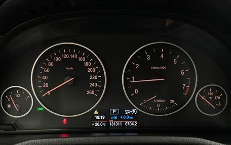BMW X3, 2014 год, 2 300 000 рублей, 7 фотография