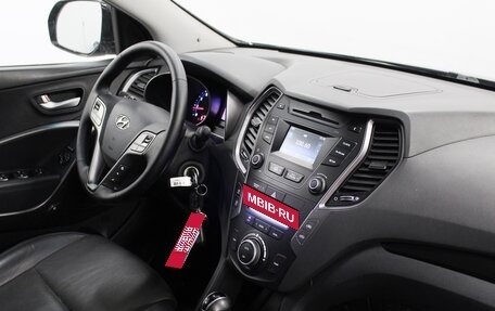 Hyundai Santa Fe III рестайлинг, 2014 год, 1 820 000 рублей, 7 фотография