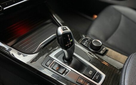 BMW X3, 2014 год, 2 300 000 рублей, 11 фотография