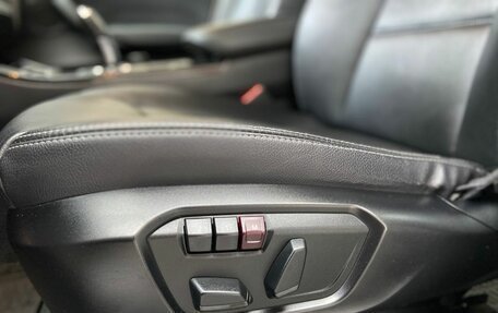 BMW X3, 2014 год, 2 300 000 рублей, 13 фотография