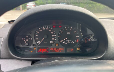 BMW 3 серия, 2004 год, 600 000 рублей, 5 фотография