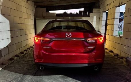 Mazda 6, 2015 год, 2 000 000 рублей, 8 фотография