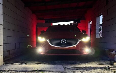 Mazda 6, 2015 год, 2 000 000 рублей, 7 фотография