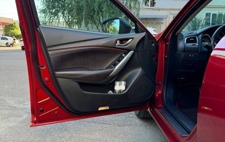 Mazda 6, 2015 год, 2 000 000 рублей, 10 фотография