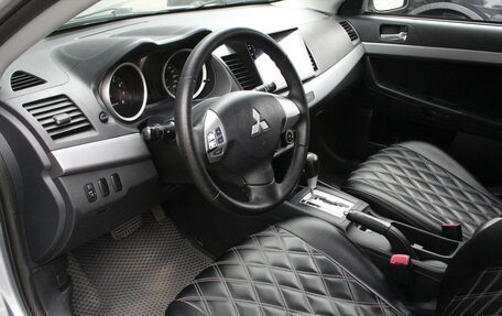 Mitsubishi Lancer IX, 2010 год, 800 000 рублей, 6 фотография