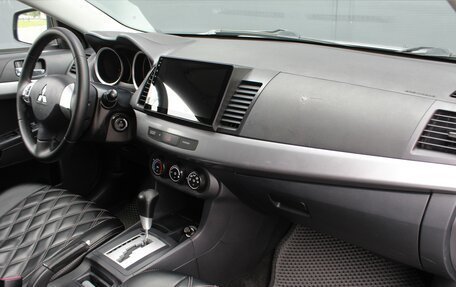 Mitsubishi Lancer IX, 2010 год, 800 000 рублей, 5 фотография