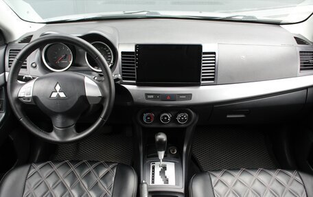 Mitsubishi Lancer IX, 2010 год, 800 000 рублей, 7 фотография