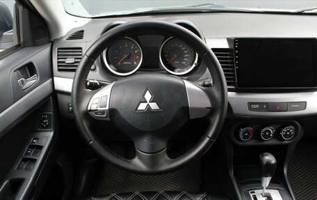 Mitsubishi Lancer IX, 2010 год, 800 000 рублей, 8 фотография
