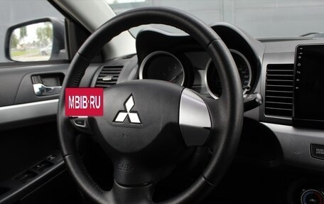 Mitsubishi Lancer IX, 2010 год, 800 000 рублей, 12 фотография