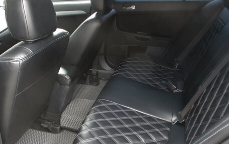 Mitsubishi Lancer IX, 2010 год, 800 000 рублей, 17 фотография
