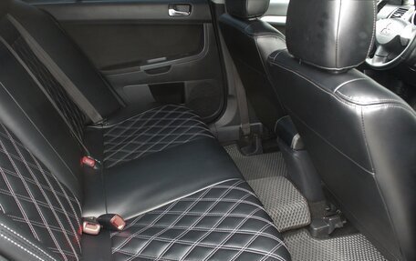 Mitsubishi Lancer IX, 2010 год, 800 000 рублей, 18 фотография