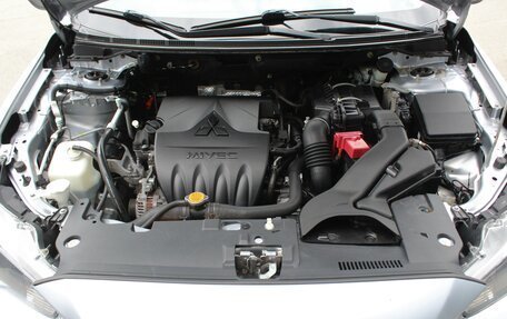 Mitsubishi Lancer IX, 2010 год, 800 000 рублей, 20 фотография