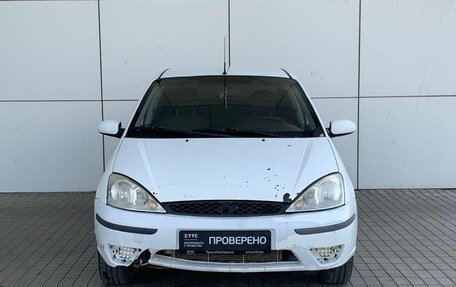 Ford Focus IV, 2005 год, 199 000 рублей, 2 фотография