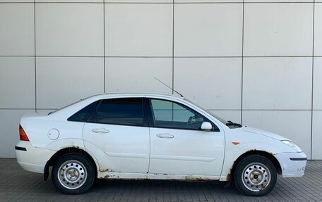Ford Focus IV, 2005 год, 199 000 рублей, 5 фотография