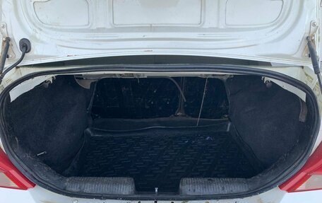 Ford Focus IV, 2005 год, 199 000 рублей, 12 фотография