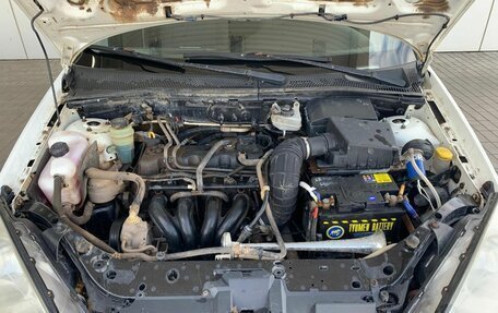 Ford Focus IV, 2005 год, 199 000 рублей, 11 фотография
